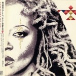 CASSANDRA WILSON - THUNDERBIRD - 