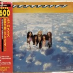 AEROSMITH - AEROSMITH - ���������