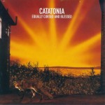 CATATONIA - EQULLY CURSED AND BLESSED - ���������