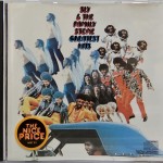SLY & THE FAMILY STONE - GREATEST HITS - ���������