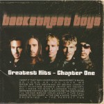 BACKSTREET BOYS - GREATEST HITS - CHAPTER ONE - ���������