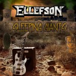 ELLEFSON - SLEEPING GIANTS - ���������