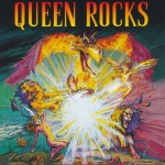 QUEEN - QUEEN ROCKS - 