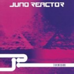 JUNO REACTOR - TRANSMISSIONS - ���������