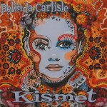 BELINDA CARLISLE - KISMET (EP) (6 tracks) - 