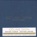 CELINE DION - ENCORE UN SOIR (deluxe edition) (box) - ���������