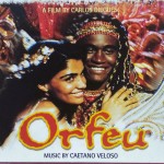 CAETANO VELOSO - ORFEU - 