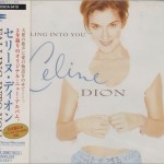 CELINE DION - FALLING INTO YOU - ���������