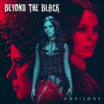 BEYOND THE BLACK - HORIZONS (digipak) - ���������