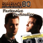 PARTENAIRE PARTICULIER - REFERENCE 80 - 