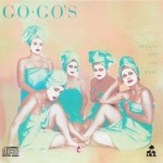 GO-GO'S - BEAUTY AND THE BEAT - 