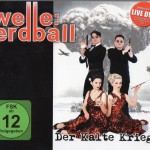 WELLE: ERDBALL - DER KALTE KRIEG (CD+DVD) - 