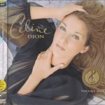 CELINE DION - THE COLLECTOR'S SERIES VOLUME ONE - ���������