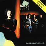 MATIA BAZAR - MELANCHOLIA - 