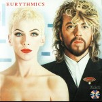 EURYTHMICS - REVENGE - 