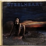 STEELHEART - TANGLED IN REINS - 