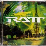 RATT - INFESTATION - ���������