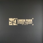 LINKIN PARK - HYBRID THEORY (deluxe edition) - ���������