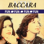 NEW BACCARA - FUN - 