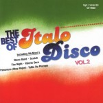 BEST OF ITALO DISCO - VOL. 2 - 