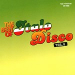 BEST OF ITALO DISCO - VOL. 6 - 