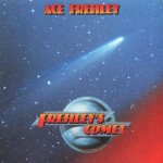ACE FREHLEY - FREHLEY'S COMET - ���������