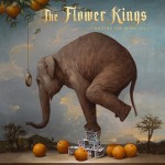 FLOWER KINGS - WAITING FOR MIRACLES - 