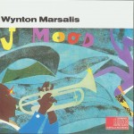 WYNTON MARSALIS - J MOOD - 