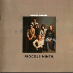 PROCOL HARUM - PROCOL'S NINTH - 