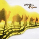 CAMEL - RAJAZ - 