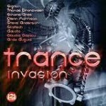 TRANCE INVASION - VARIOUS ARTISTS - 