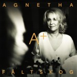 AGNETHA FALTSKOG - A+ - ���������