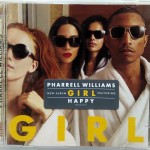 PHARRELL WILLIAMS - GIRL - 