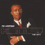 MC HAMMER - THE HITS - 