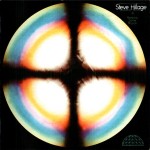 STEVE HILLAGE - RAINBOW DOME MUSICK - ���������
