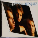 JOHNNY HATES JAZZ - THE VERY BEST OF JOHNNY HATES JAZZ - 