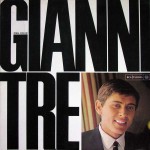 GIANNI MORANDI - GIANNI TRE - 