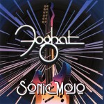 FOGHAT - SONIC MOJO - 