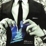 TRKPROJECT - MR SCROOGE - 