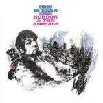 ERIC BURDON & THE ANIMALS - ERIC IS HERE - 