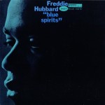 FREDDIE HUBBARD - BLUE SPIRITS - ���������