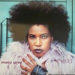 MACY GRAY - THE ID - ���������