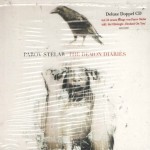 PAROV STELAR - THE DEMON DIARIES (deluxe edition) (digipak) - ���������