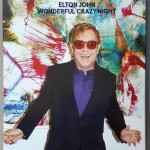 ELTON JOHN - WONDERFUL CRAZY NIGHT (2CD+LP) (limited edition box set) - 