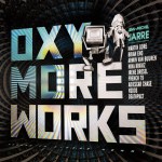 JEAN MICHEL JARRE - OXYMOREWORKS - 