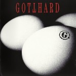 GOTTHARD - G - 