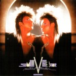SYLVESTER - MUTUAL ATTRACTION - 