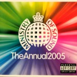 ANNUAL 2005 - VARIOUS ARTISTS - 