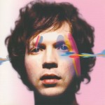 BECK - SEA CHANGE - ���������