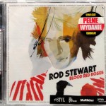 ROD STEWART - BLOOD RED ROSES - 